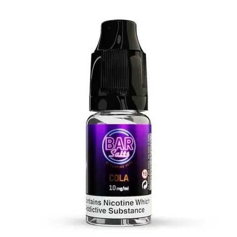Bar Salts by Vampire Vape - Flavour#Banana Ice>Blueberry>Blue Razz Lemonade>Blue Sour Raspberry>Cherry Cola>Cherry Ice>Cherry Raspberry Strawberry Ice>Cola>Grape>Kiwi Passion Fruit Guava>Lem (5C56BA)