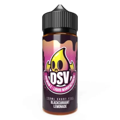Blackcurrant Lemonade – Short Fill - Included Nicotine Shots#0 Nicotine Shot (0mg)>1 70/30 Nicotine Shot (1.5mg)>1 Salt Nicotine Shot (1.5mg)>1 Koolada Nicotine Shot (1.5mg)>2 70/30 Nicotine