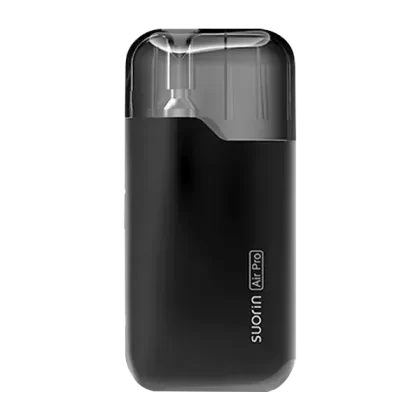 Suorin Air Pro - Site#VAP~Color#Black>Galaxy Blue>Gothic Skeletons>Ice Blue