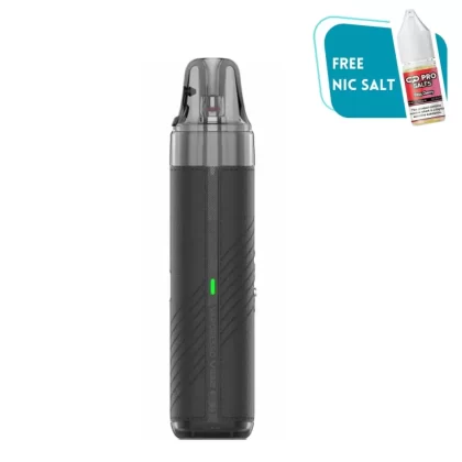 Vaporesso Vibe SE 2 Pod Kit - Gleaming Silver - Selectvapeclub Co