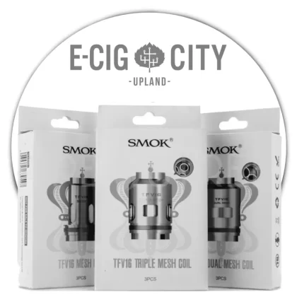SMOK TFV16 Coil