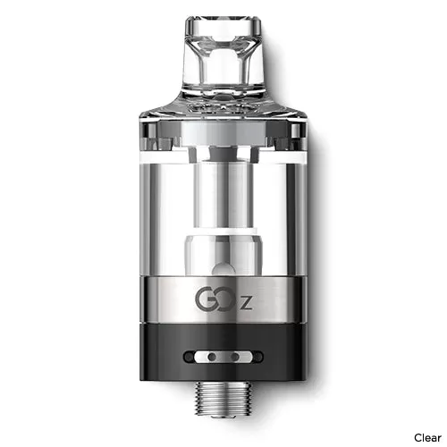 Go Z Tank by Innokin - Pink - Image 3
