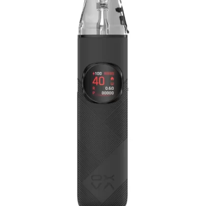 OXVA NeXLIM 2 Pod Kit - Pearly White - Nykecigs