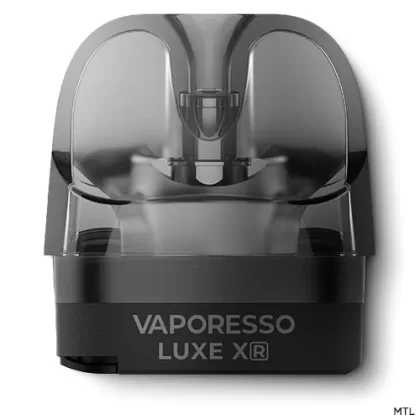 Luxe XR Pods (2Pk) by Vaporesso - Ecigarettedirect Co