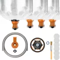 Storz & Bickel Hybrid Starter Set - Vapor