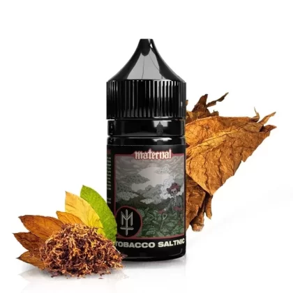 Maternal Tobacco Saltnic – IDMX