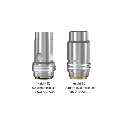 Smoant Knight 80 Replacement Coils 3pcs-pack