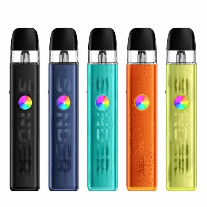 Geek Vape Sonder Q3 Vape Kit - Beat Navy