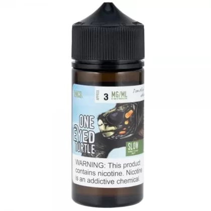 Micro Brew Vapor (MBV)