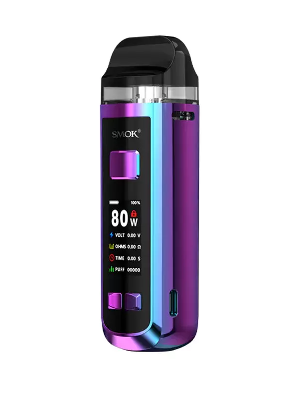 SMOK RPM 2 Pod Kit - Prism Deep Tarnish