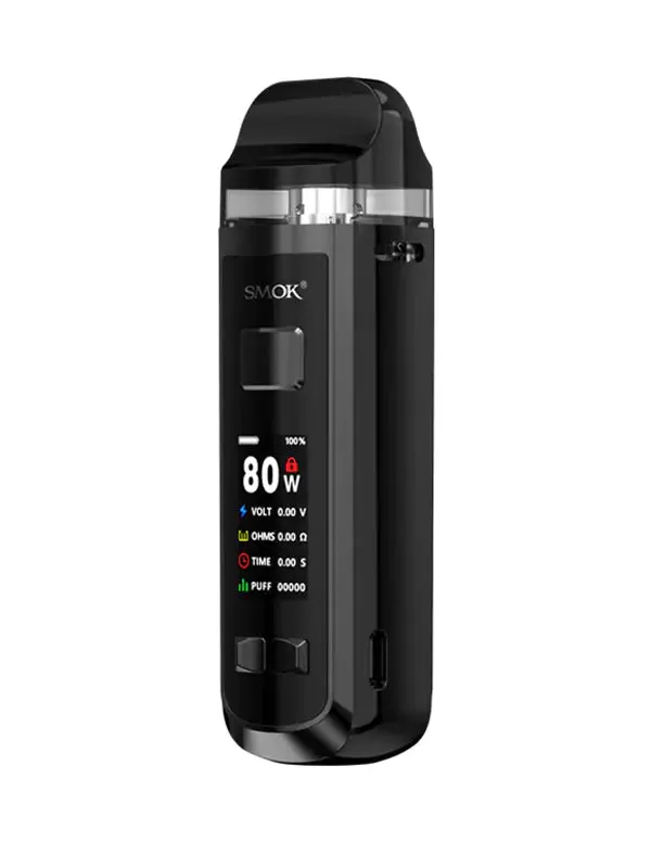 SMOK RPM 2 Pod Kit - Prism Deep Tarnish - Image 2