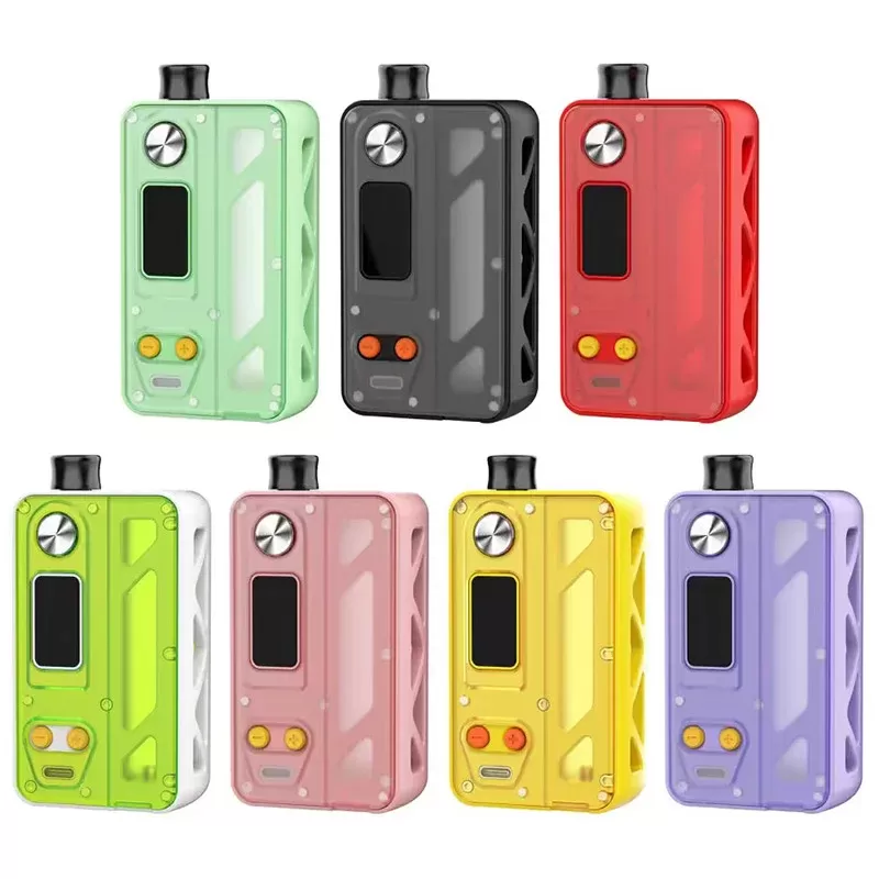 Rincoe Manto AIO Pro Kit 80W - Ecigpremium