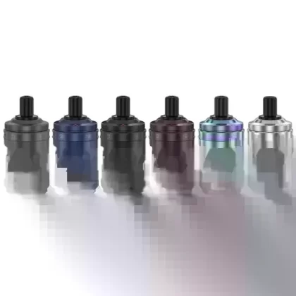 GeekVape Z Nano MTL Tank - Eliquidsupply