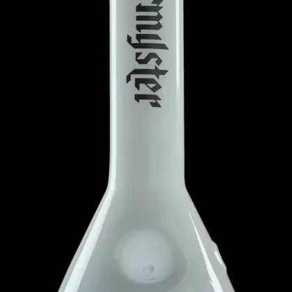 Myster Beaker Bowl Hand Pipe