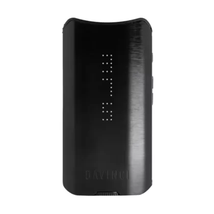 DaVinci IQ3 Vaporizer - Planetofthevapes