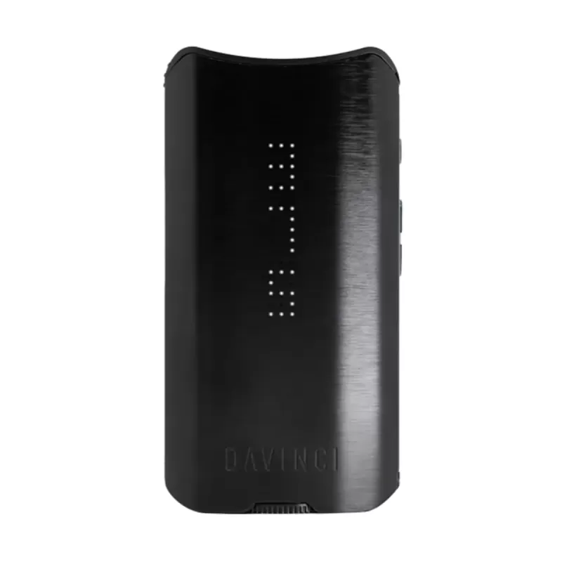 DaVinci IQ3 Vaporizer - Planetofthevapes