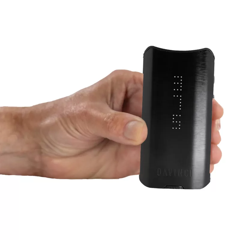 DaVinci IQ3 Vaporizer - Planetofthevapes - Image 2