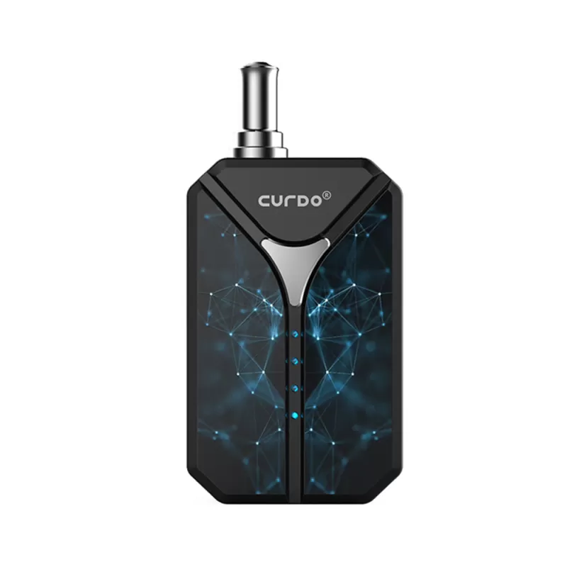Curdo Octantis Vape Starter Kit 400mAh - Image 2