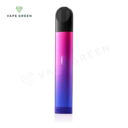 RELX Essential Pod Kit - Eliquidsupply