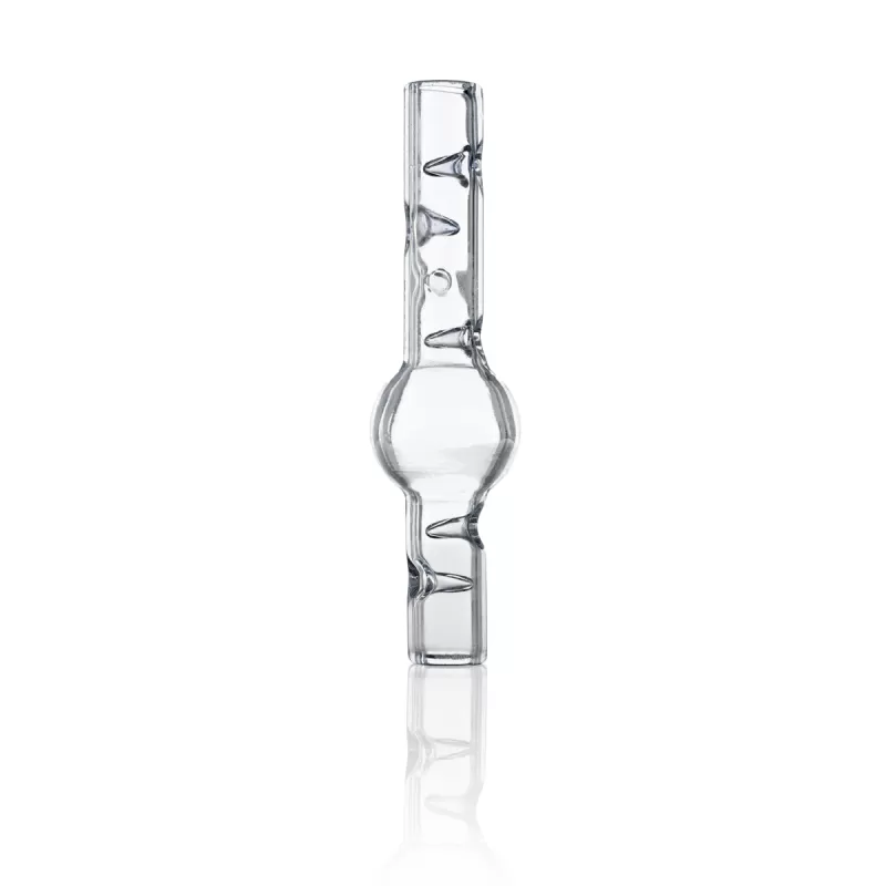 POTV XMAX V3 Pro Starter Vaporizer Kit - Black - Image 3