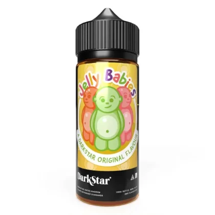 Jelly Babies – Short Fill
