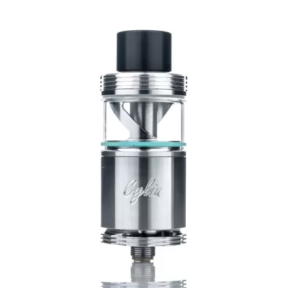 WISMEC Cylin RTA Rebuildable Tank Atomizer