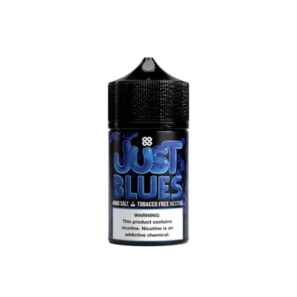 Just Blues by Alt Zero Salts 30mL - 20MG