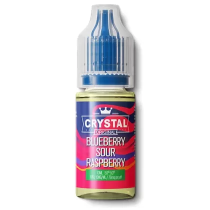 Blueberry Sour Raspberry by SKE Crystal - Ecigarettedirect Co