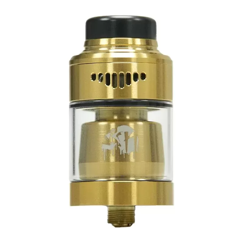 Nightmare Mini RTA By Suicide Mods