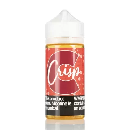 Rango – CRISP E-LIquid – 100mL