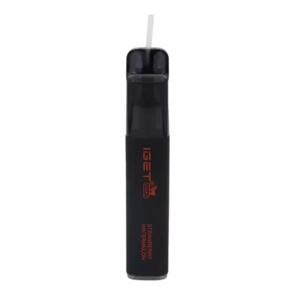 IGET Goat 5000 Puffs Strawberry Watermelon - Vape Store