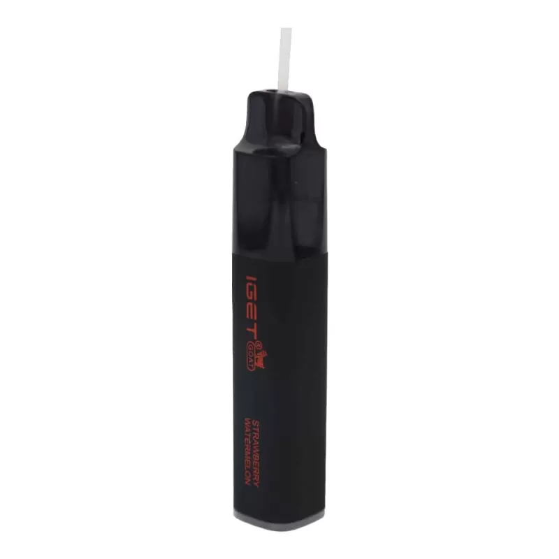 IGET Goat 5000 Puffs Strawberry Watermelon - Vape Store - Image 2