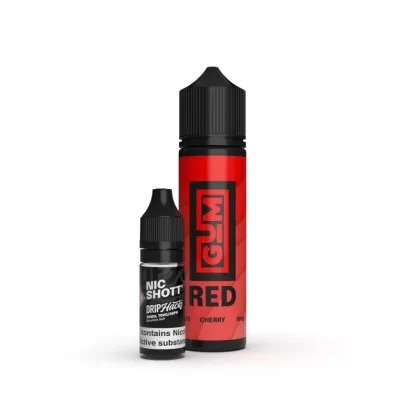Red Gum – Cherry E Liquid