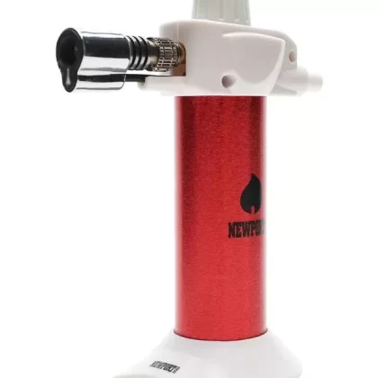 Newport Zero 5.5″ Mini Torch Butane Lighter