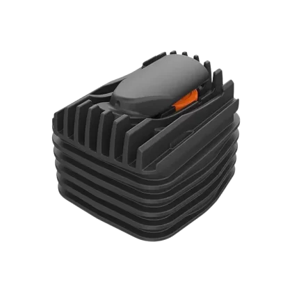 Veazy Cooling Unit - Tothecloudvaporstore