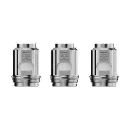 Smok TFV18 Coils 3pk - Meshed 0.33ohm - Vapeciga