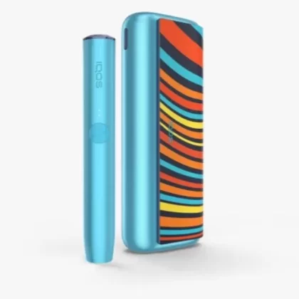 IQOS ILUMA PRIME WE Limited Edition