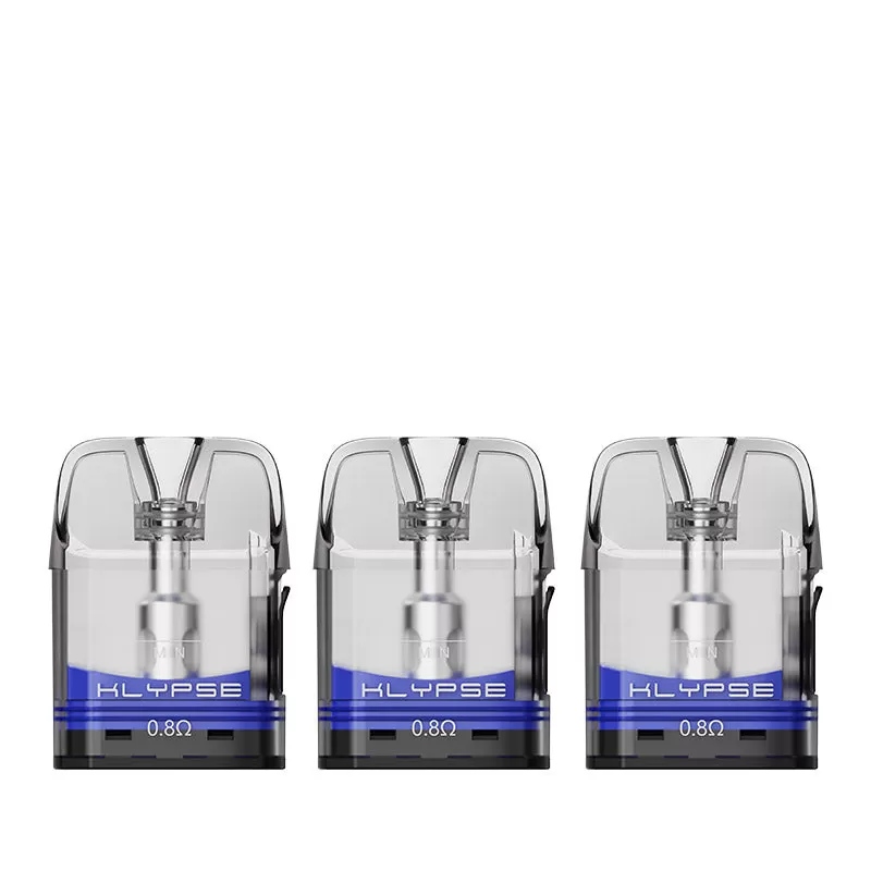 Innokin Klypse V2 Replacement Pods 2ml