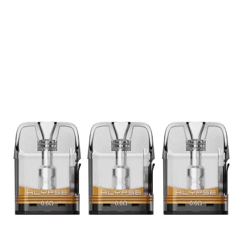 Innokin Klypse V2 Replacement Pods 2ml - Image 2
