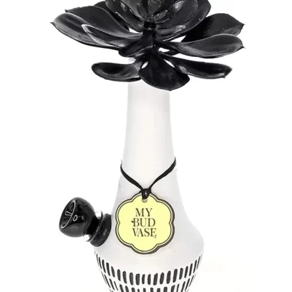 My Bud Vase Zuzu Bong