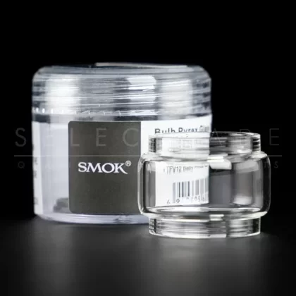 SMOK Bulb Pyrex Replacement Glass #4