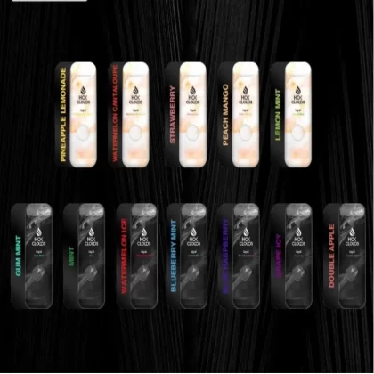 O-ring Master Pack (( 30pcs )) - Vape Store