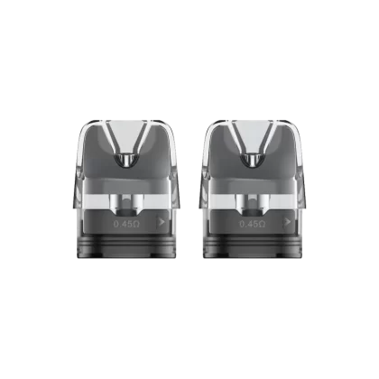 VooPoo Argus E40 Pods - 0.30 Ohms - Ecigwizard