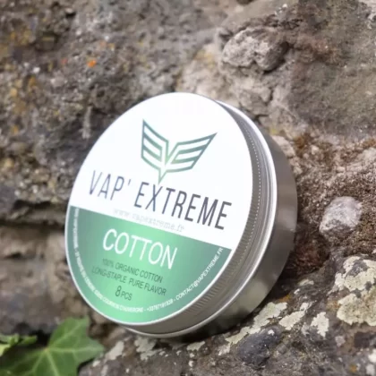 Cotton – VAP EXTREME