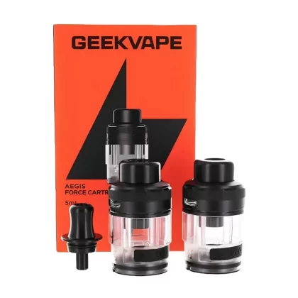 Geekvape Aegis Force Pods - Cheapejuice
