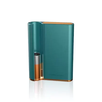 CCELL Palm 510 Vaporizer Battery - Sangria Red