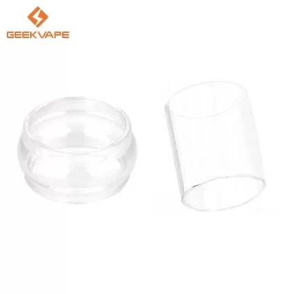 Pyrex Geek Vape – Zeus Dual RTA, Zeus Subohm /SE, Zeus X
