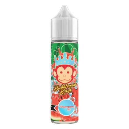 Dr Vapes Bubblegum Kings Watermelon Ice 60ml – (0/3/6/12/18 mg) - Vapebar Pk