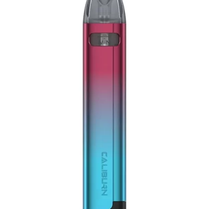 UWELL Caliburn A2S Pod Kit 15W - Gold