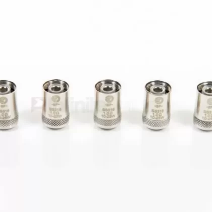 Cubis Atomiser Heads 1.0ohm 5PK